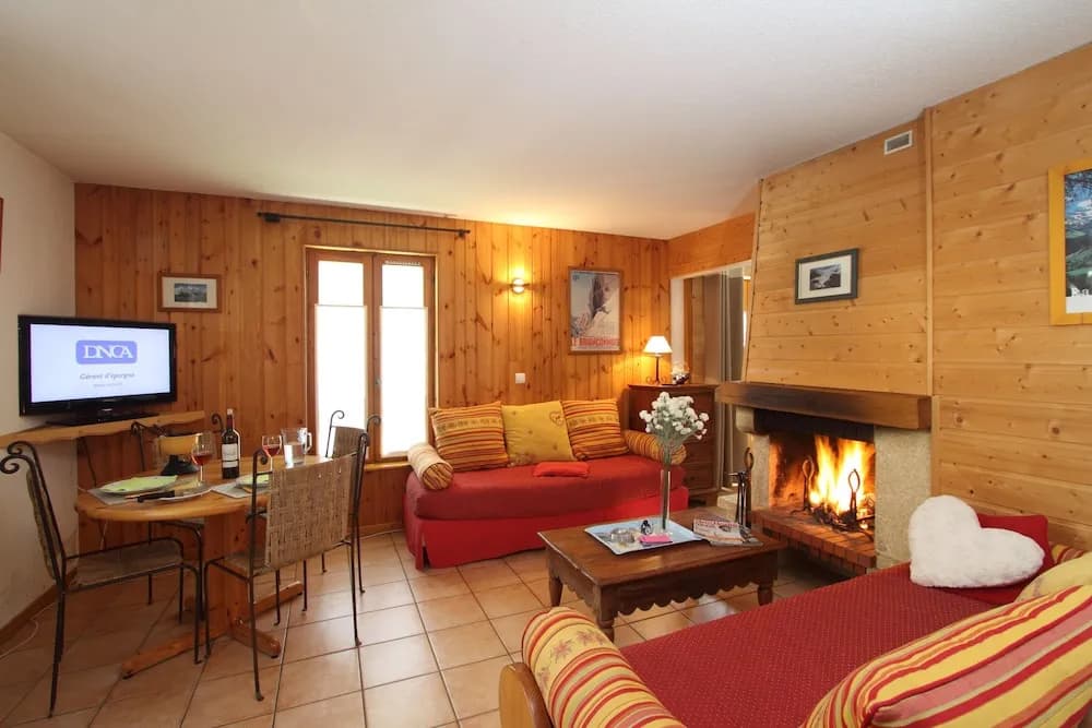 Hotel Panoramic Village - La Grave - Photo 5