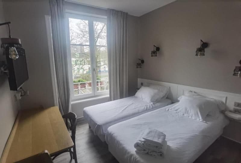 Relais Guillaume de Normandy - Photo 4