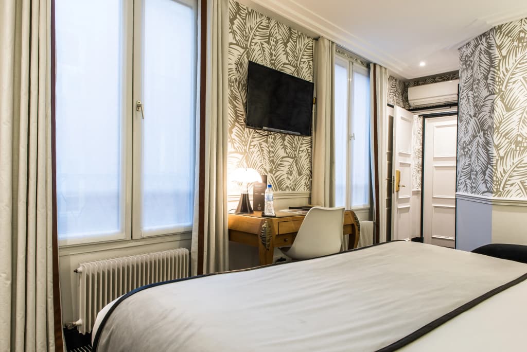 Hôtel Jardin le Bréa - Photo 4