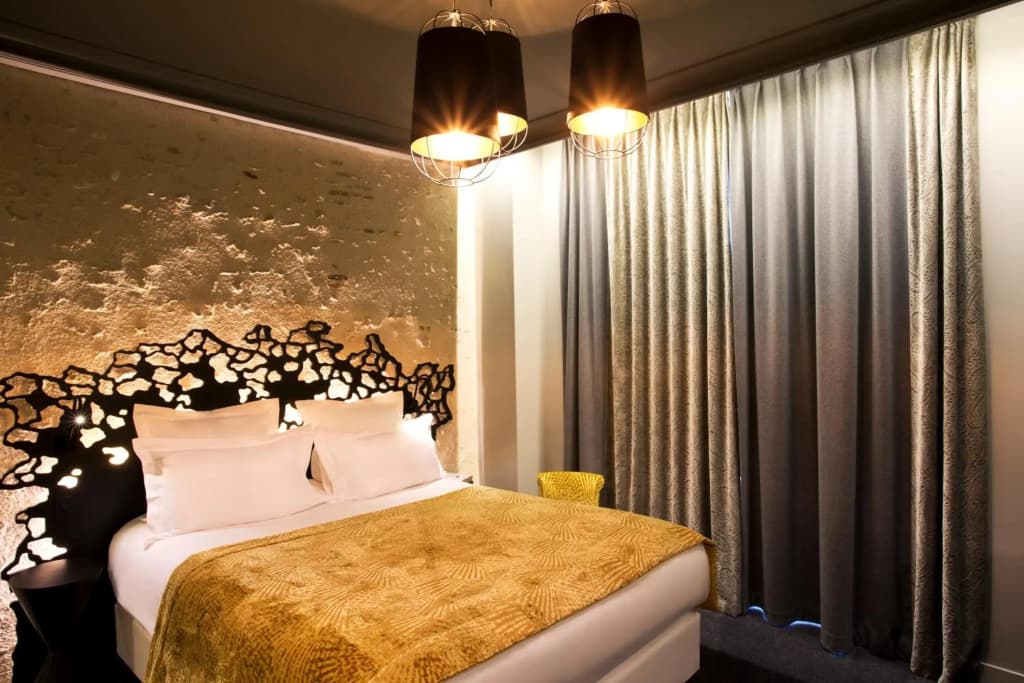 Empreinte Hôtel & Spa - Photo 3