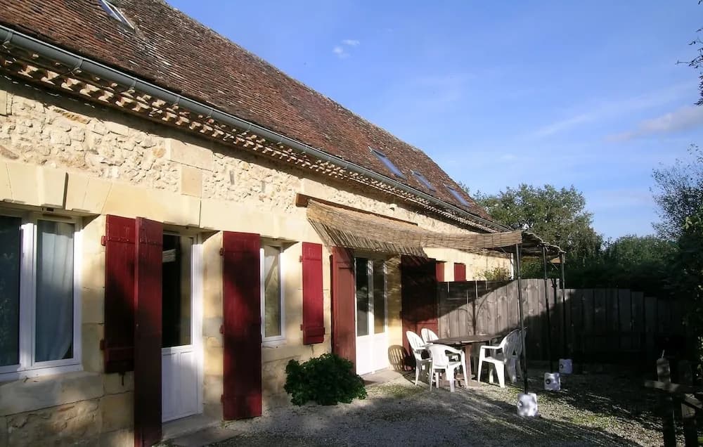 Domaine De Bellevue Cottage - Photo 1