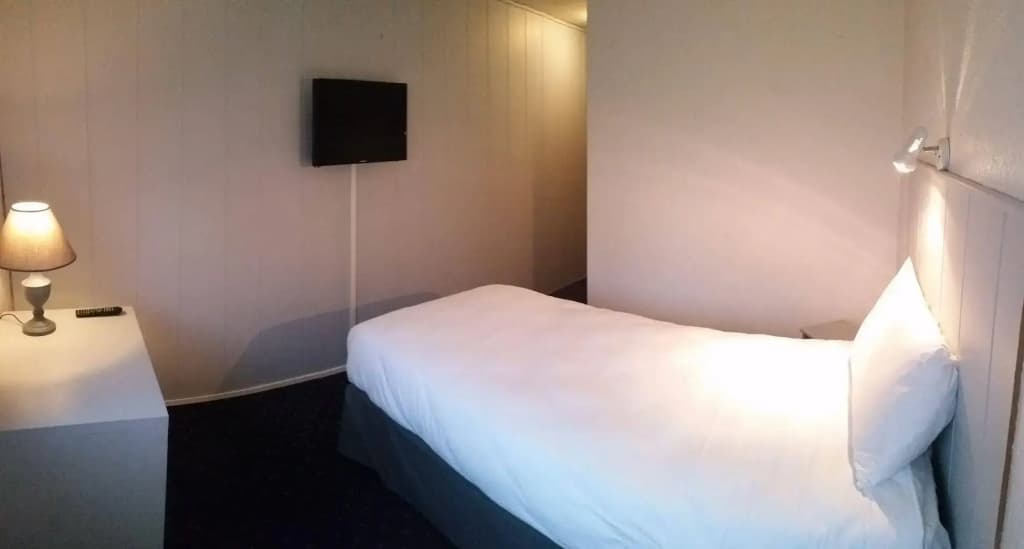 Hôtel Le Forestia - Photo 3