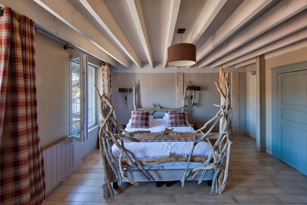 Hôtel Le Grand Cerf & Spa Nuxe - Photo 3