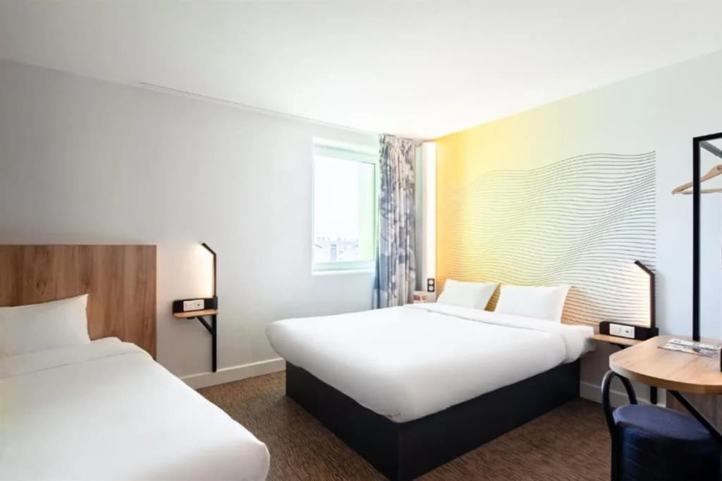 B&B HOTEL Compiègne - Photo 5