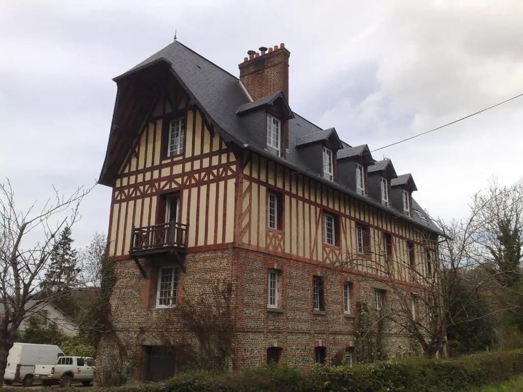 Moulin du Hamelet - Photo 1