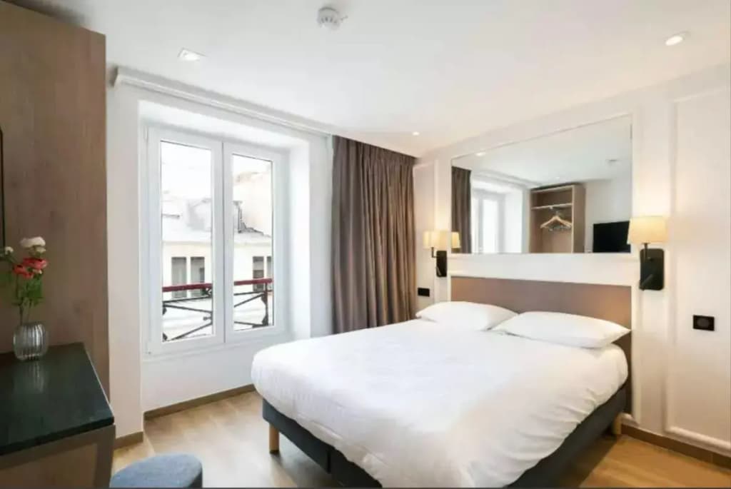 Hotel au coeur des Arts et Metiers - Photo 2