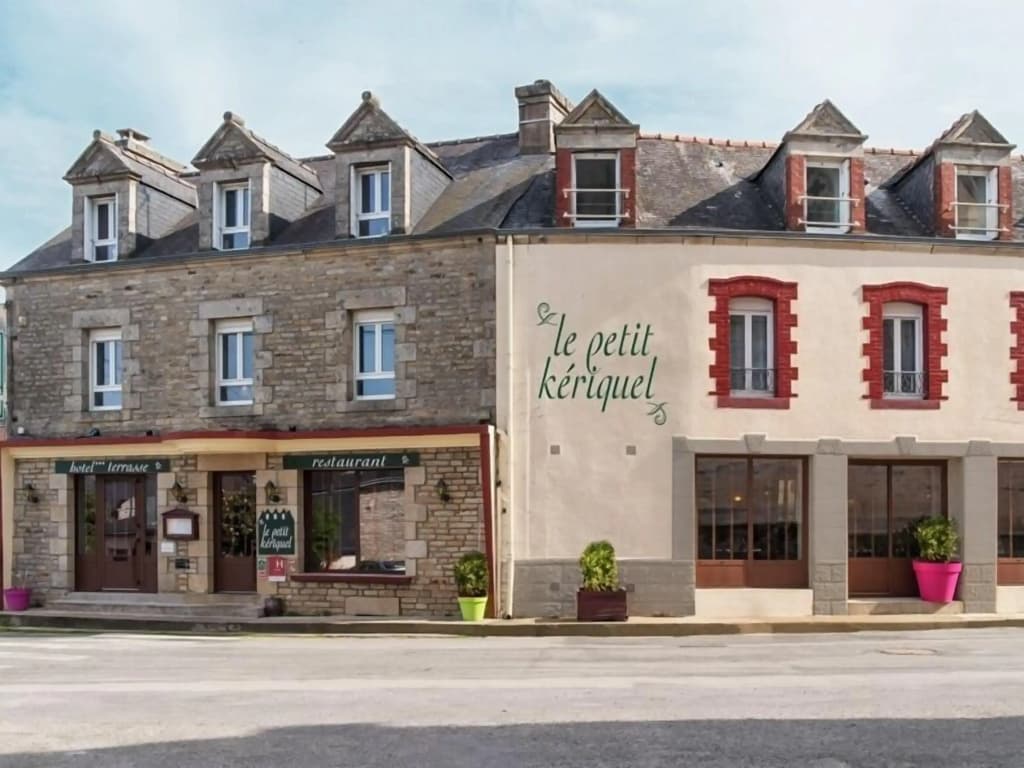 Le Petit Keriquel - Photo 1