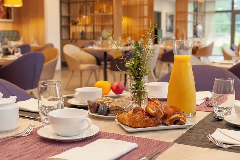 Quality Aparthotel Mont-de-Marsan - Miniature 7
