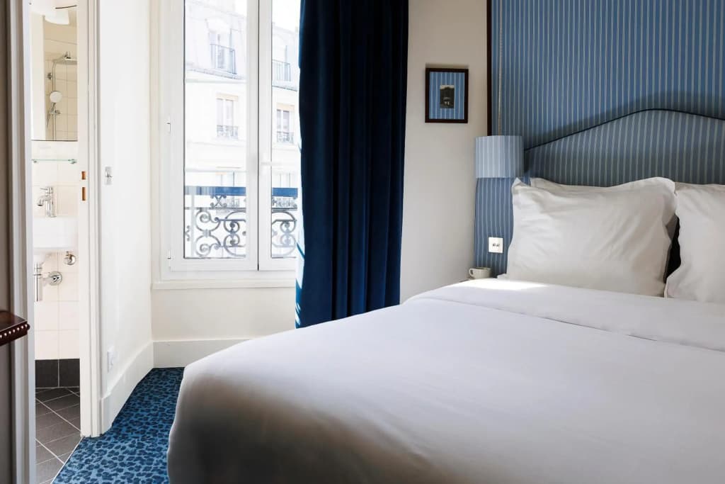 Hôtel de Charonne - Photo 5
