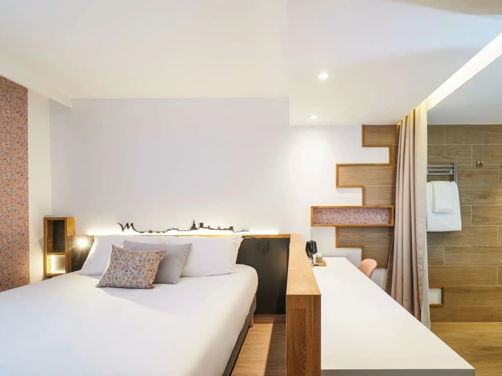 Mercure Avignon TGV Hotel et Spa - Photo 5
