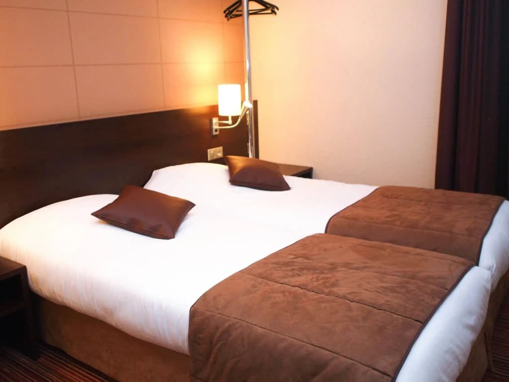 Hôtel Inn Design & Restaurant Alençon - Miniature 6