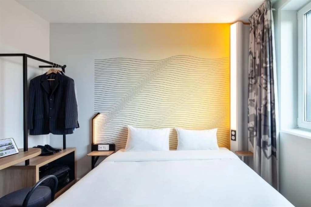 B&B HOTEL Compiègne - Photo 4