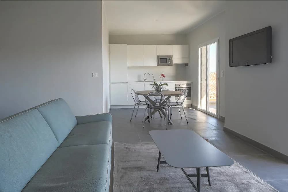 Residence Saletta Mare - Photo 3
