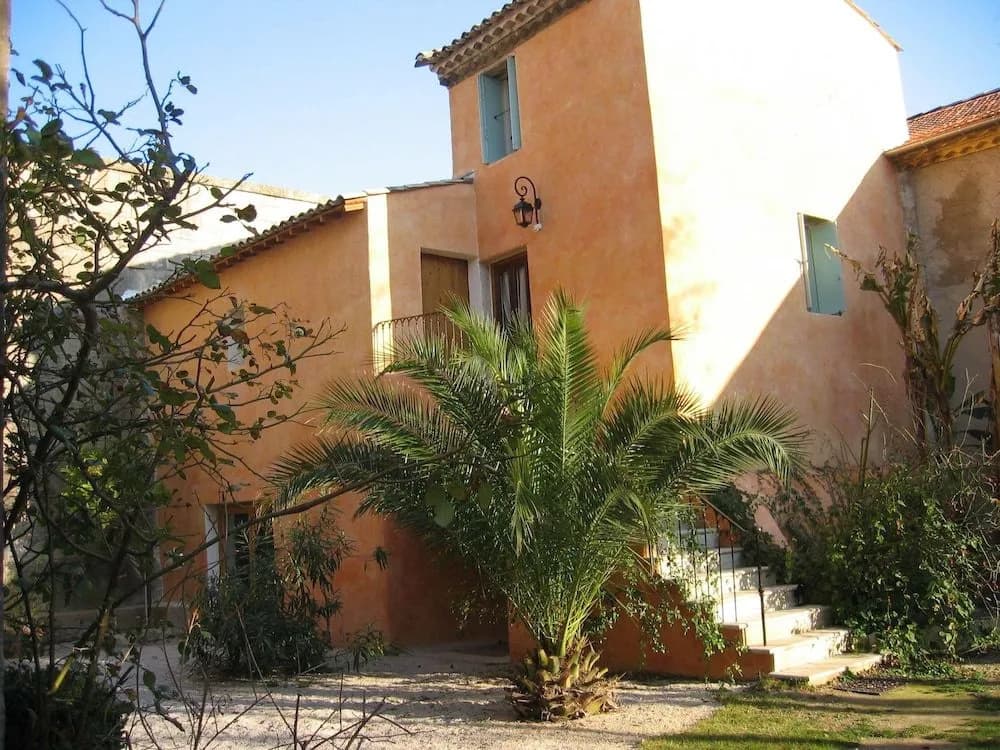 Commanderie Templière de Launac-Le-Vieux - Photo 1