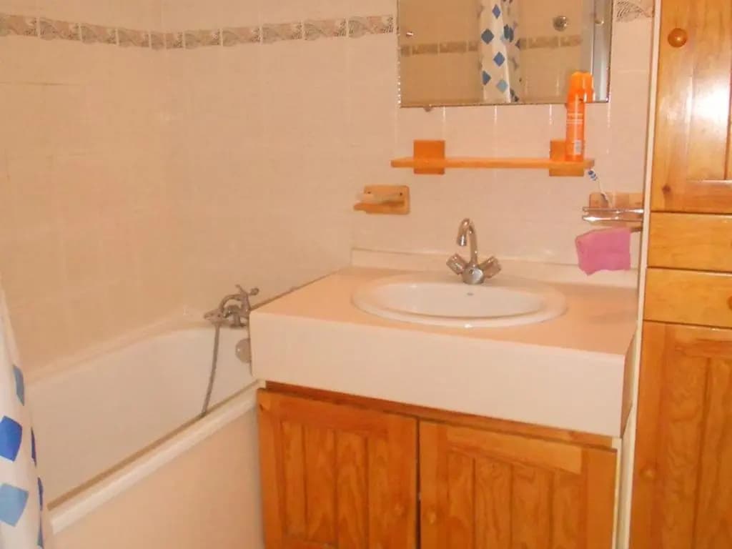 Appartement Vieux-Boucau-les-Bains, 2 pièces, 6 personnes - FR-1-379-24 - Miniature 4