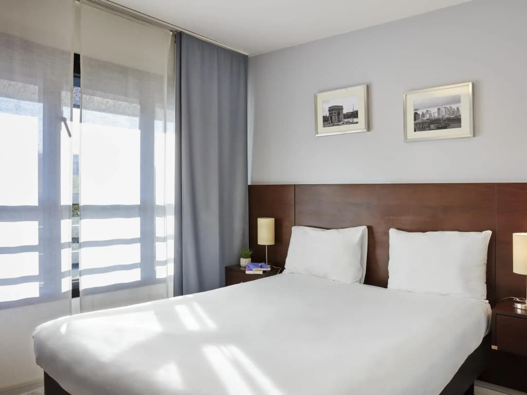 Aparthotel Adagio Access Paris Bastille - Miniature 6