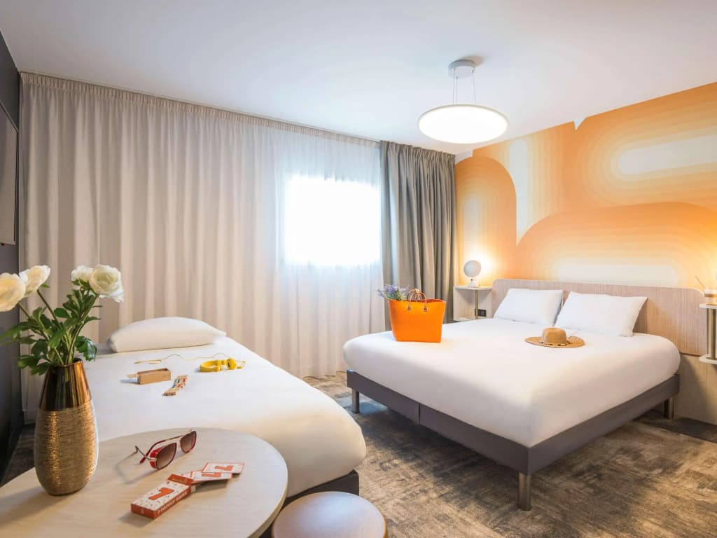 ibis Styles Pertuis Luberon - Photo 3