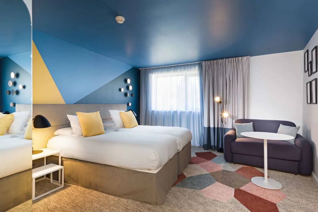 Radisson Hotel Aix en Provence - Photo 5