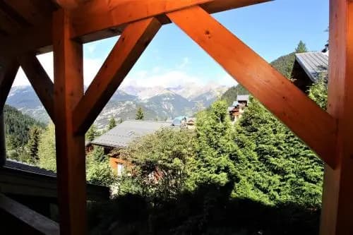 Chalet Deleglise 2 - Miniature 3