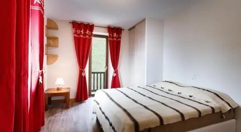 Mont Blanc Lodge Hauteluce - Photo 1
