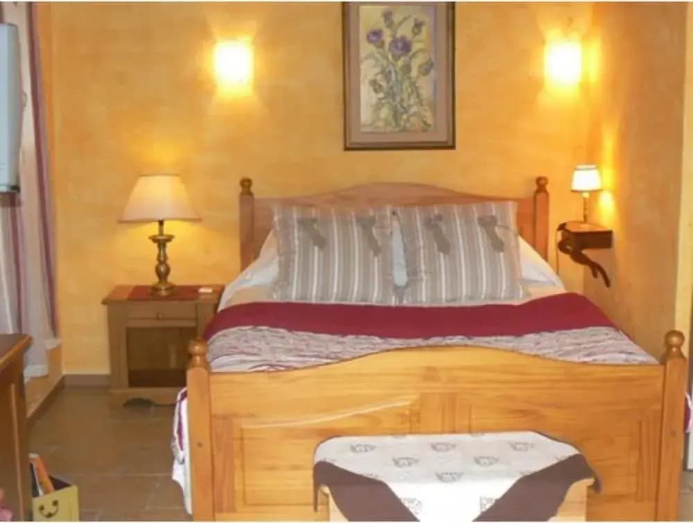 Maison D'hôtes Le 6 Bis - Photo 3