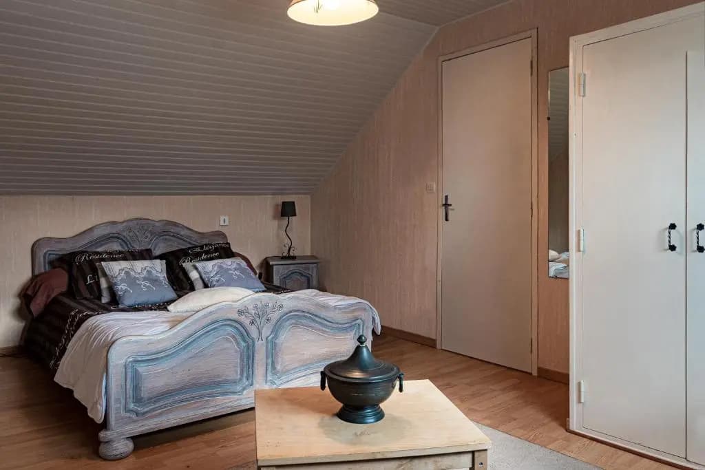 Chambres D'hotes Les Papillons - Photo 2