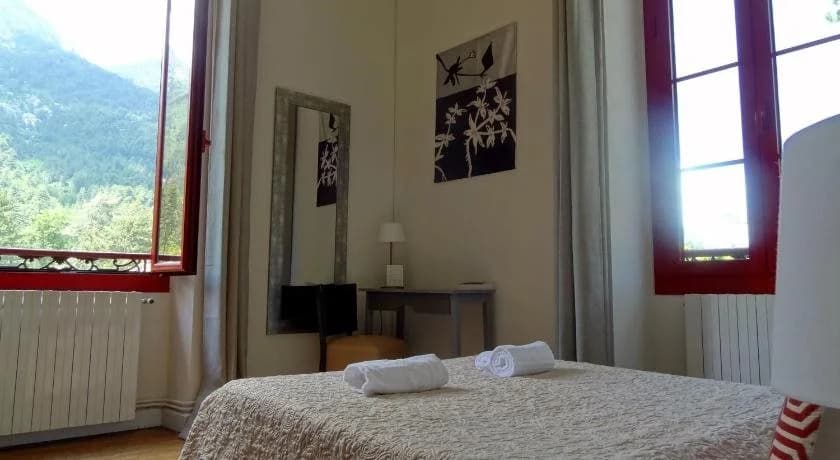 Hôtel le Vizzavona - Miniature 5