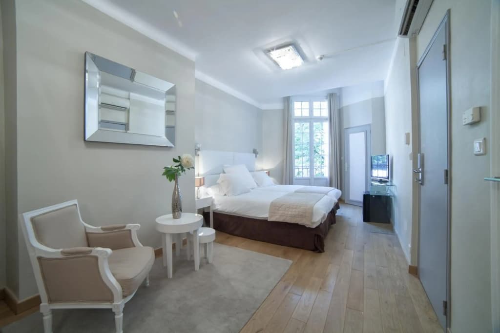 Hôtel De France - Photo 2