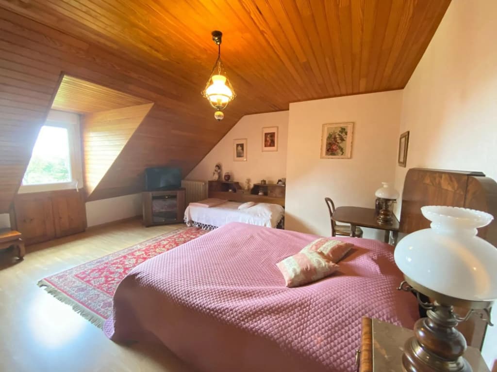 Country House Near Barneville Coastline - Photo 1