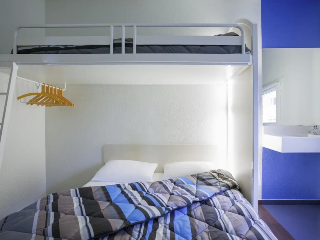 ibis budget Le Cannet des Maures - Photo 3