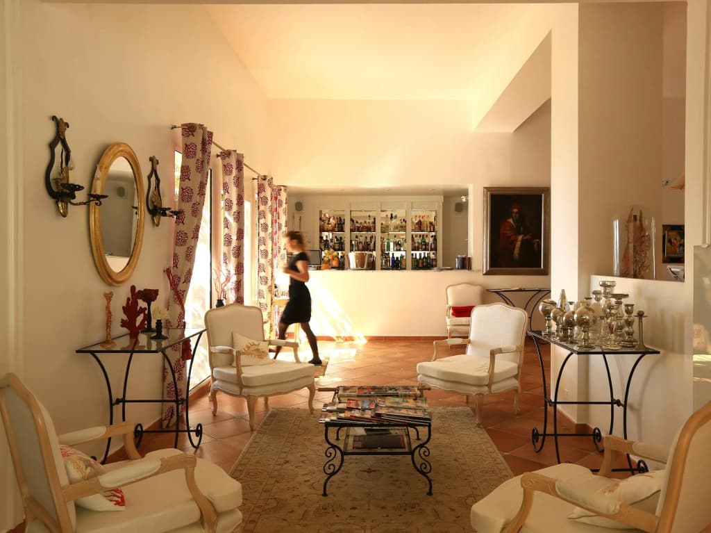 Hotel Les Mouettes - Miniature 7