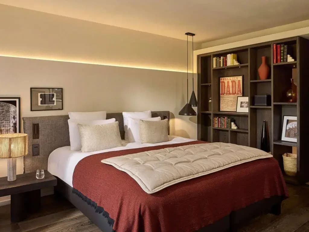 L'Isle de Leos Hotel & Spa - MGallery Collection - Photo 3