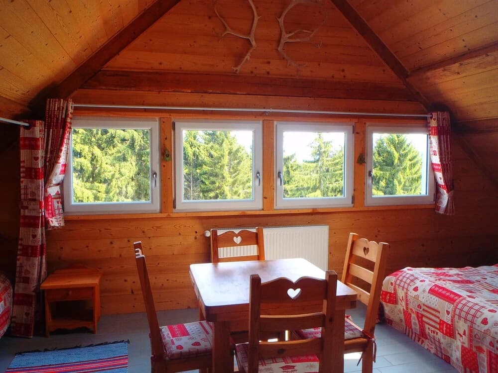Chambres d'Hôtes La Petite Finlande - Photo 5