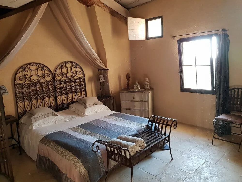 B&B Le Clos Saint Saourde - Photo 5