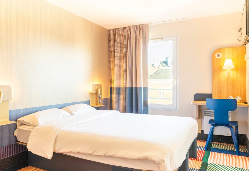 B&B Hôtel Nantes Centre - Photo 4