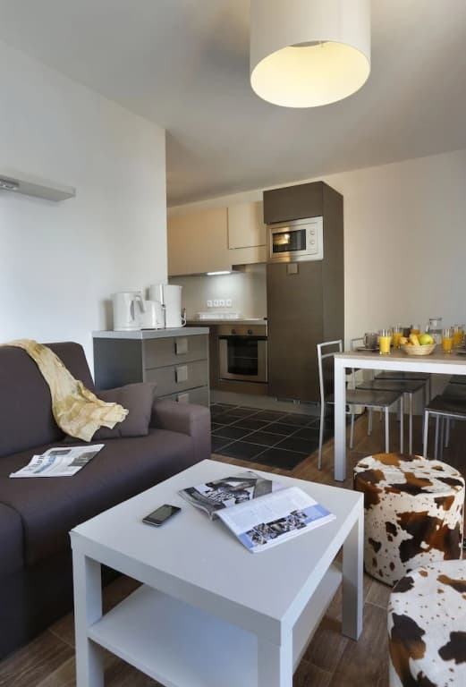 Residence Au coeur des ours - Vacanceole - Miniature 7