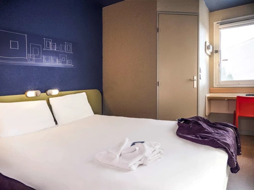 Ibis Budget Arles Sud Fourchon - Photo 5