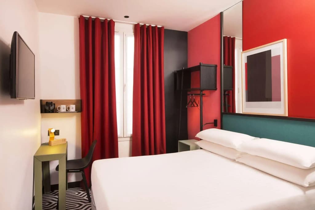 Hotel Pilime - Miniature 6