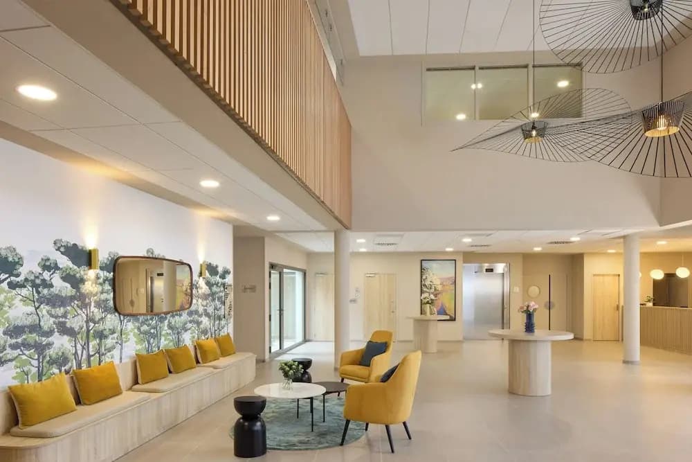 Quality Aparthotel Plerin Saint-Brieuc - Photo 1