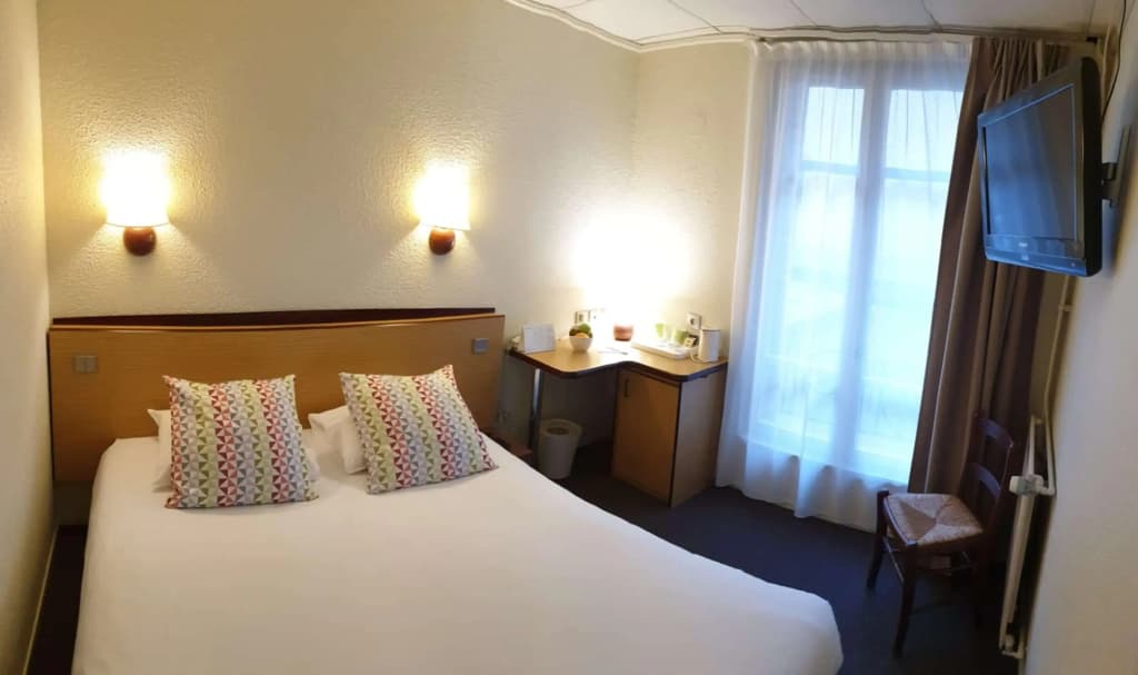 Campanile PRIME - Paris Ouest Boulogne - Miniature 6