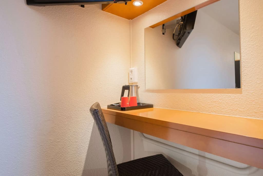 Comfort Hotel Lille L'Union - Photo 5
