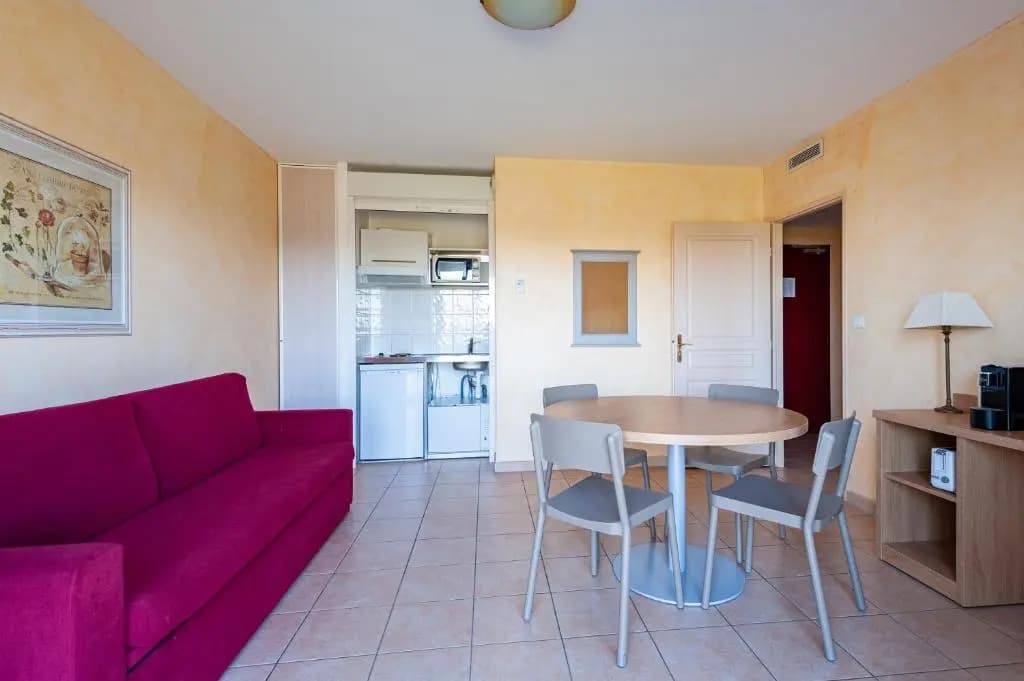 ResidHotel Golf Grand Avignon - Photo 3