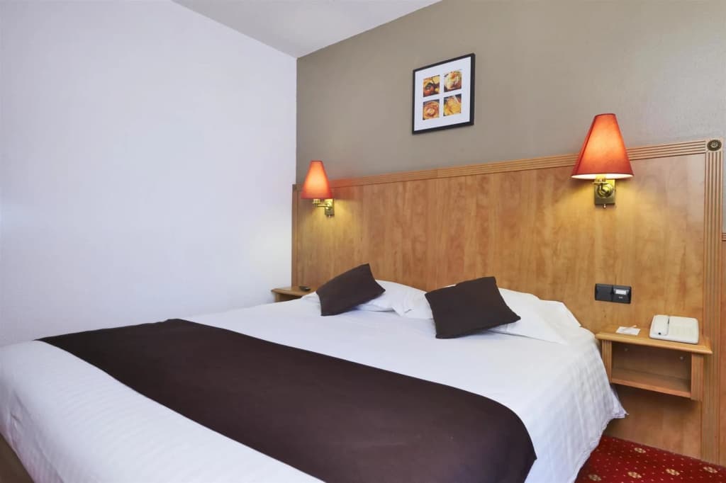 Hotel Kyriad Orleans Ouest - Photo 5