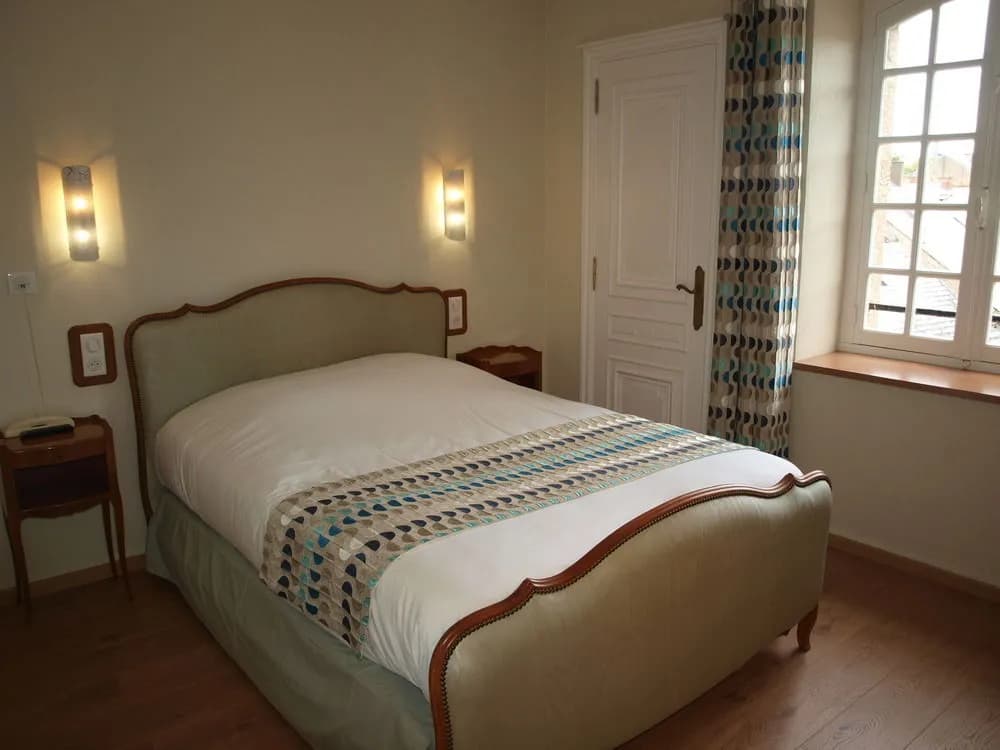 Hôtel Les Deux Magots - Photo 5