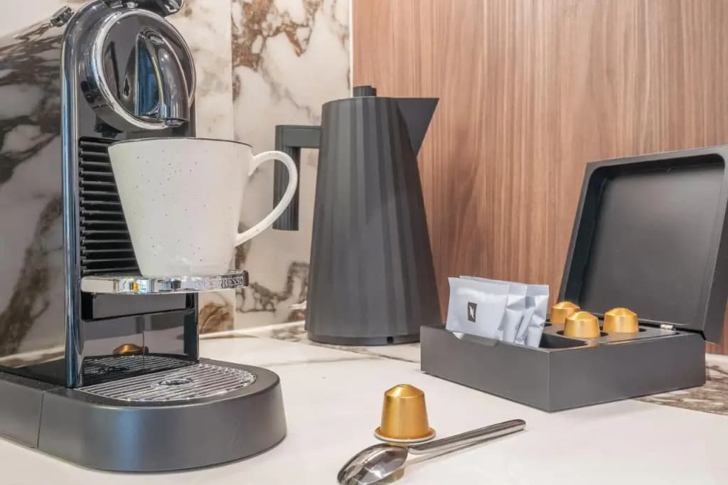 Yuna Saint-Germain-des-Prés - Serviced Apartments - Photo 5