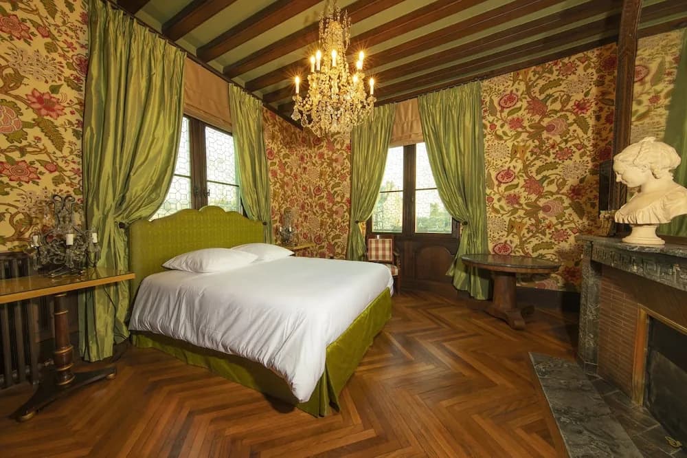 La Maison des Vieux Logis - Photo 5