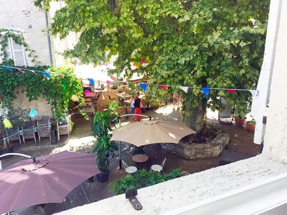 Auberge du Puits - Miniature 8