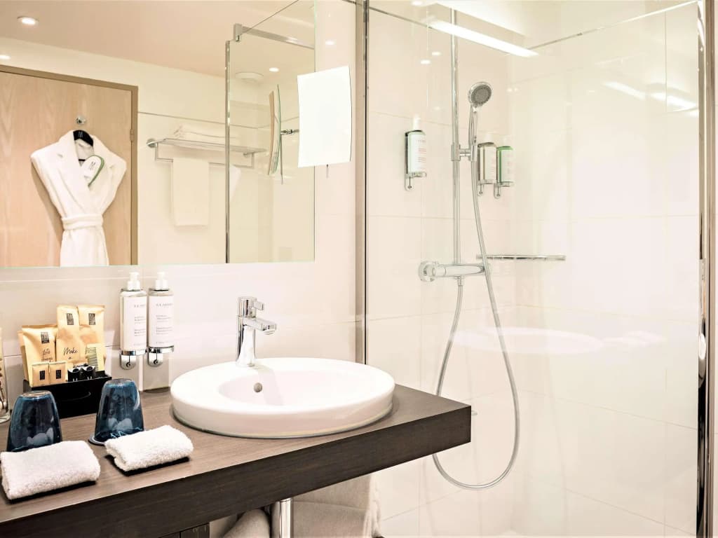 Croisette Beach Hotel Cannes - MGallery Collection - Miniature 8