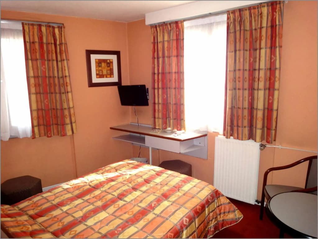 Hôtel Picardy - Photo 4