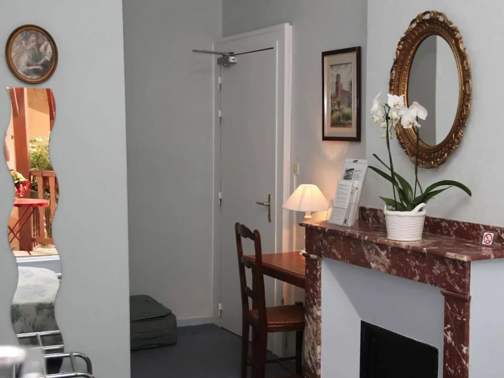 Hotel Saint-Clair - Photo 4